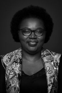 Judith Murazishya