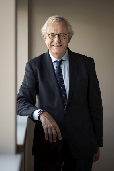 Jean-Christophe Renondin