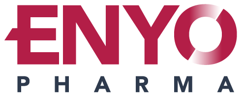 Logo ENYO Pharma