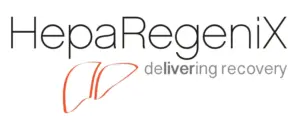 Logo HepaRegeniX